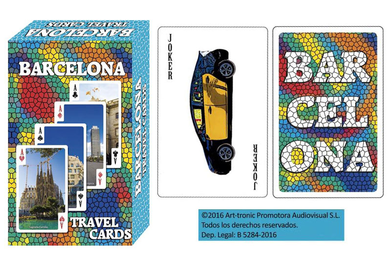 Travel Cards