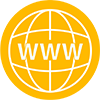 Páginas Web - Internet
